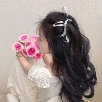 珊珊小传